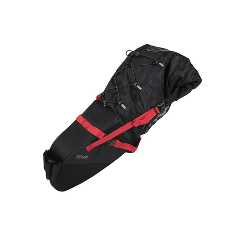 Satteltasche Zefal Z Adventure R17  