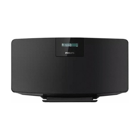 Philips Tam2505 Flat-Stereoanlage Mit Dab+