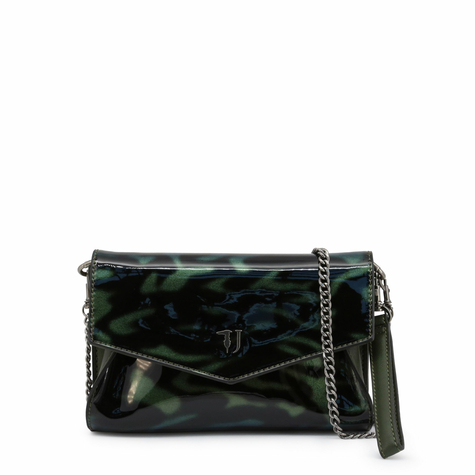 Taschen & Clutches & Damen & Trussardi & Paprica_75b00559-99g260 & Grün