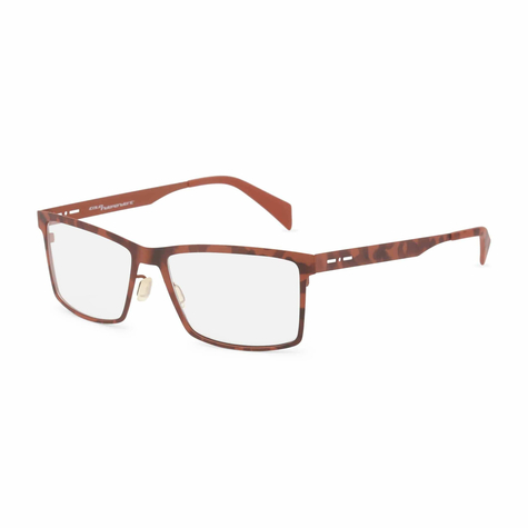 Accessoires & Brille & Herren & Italia Independent & 5025a_092_000 & Braun