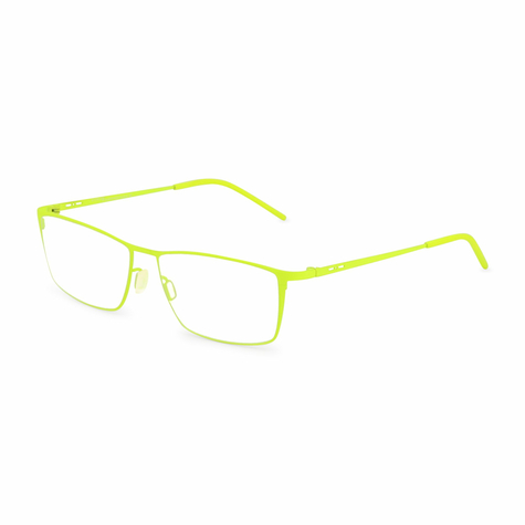 Accessoires & Brille & Herren & Italia Independent & 5201a_063_000 & Gelb