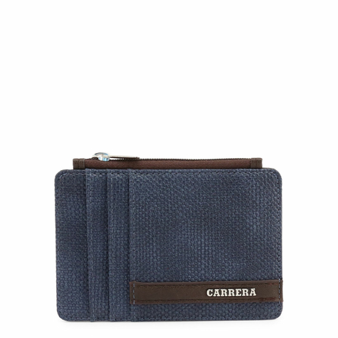 Accessoires & Geldtaschen & Herren & Carrera Jeans & Derby_Cb4456b_Blue & Blau