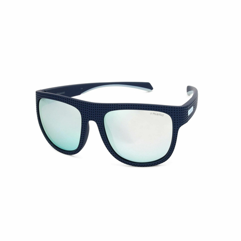 Accessoires & Sonnenbrillen & Herren & Polaroid & Pld7023s_Pjp & Blau