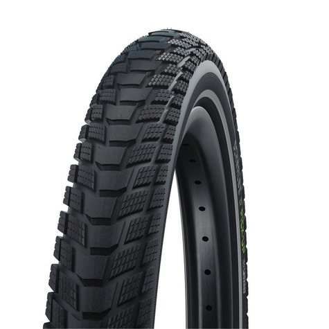 Reifen Schwalbe Pick-Up Hs609   27.5x2.60"65-584 Sw-Re.Tskin Sd Perf.Axe