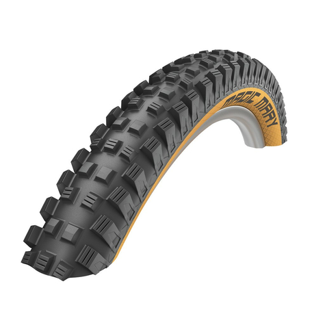 Reifen Schwalbe Magic Mary Hs447 Fb.    27.5x2.35" 60-584sw/Cl-Sskin Tle Adxs Sg