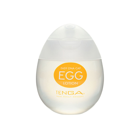 Masturbatorens Tenga : Tenga Egg Lotion