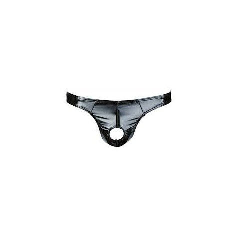 Lacquer Men's Briefs Showmaster M