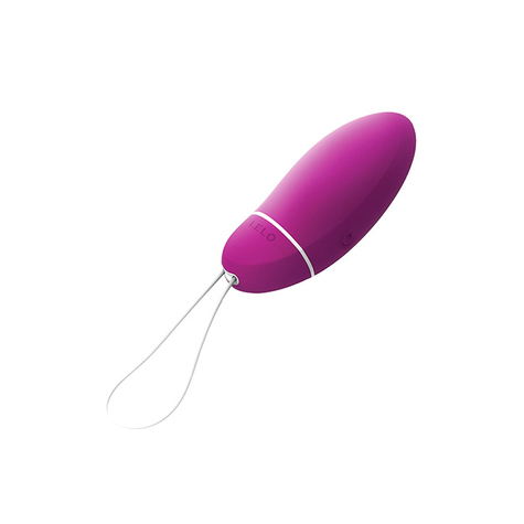 Liebeskugeln : Lelo Luna Smart Bead