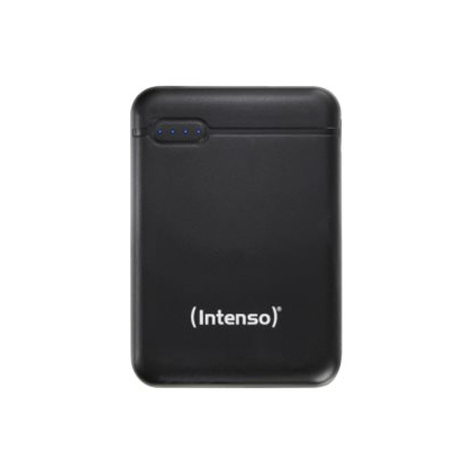 Intenso Xs5000 Powerbank 5.000 Mah Batterie 5.000 Mah