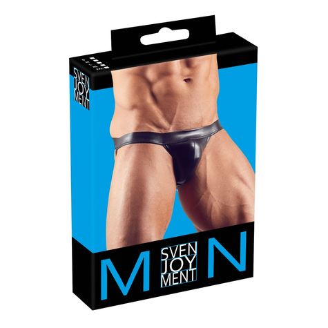 Men's Jock M