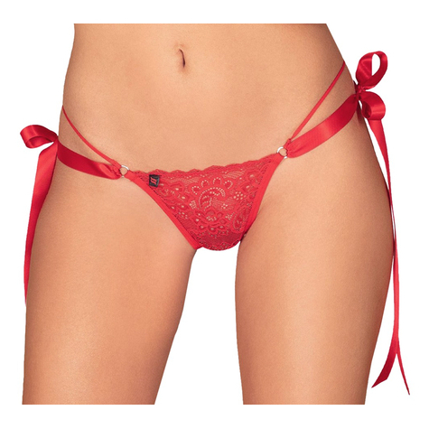 Riostring Obsessive Rio L/Xl