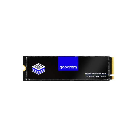 Goodram Ssd Gen.2 1tb M.2 Ssdpr-Px500-01t-80-G2