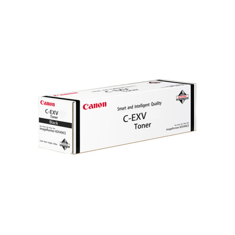 Canon Toner C-Exv 47 Magenta - 1 Stk - 8518b002