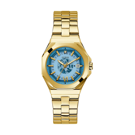 Guess Empress Gw0551l2 Ladies Watch