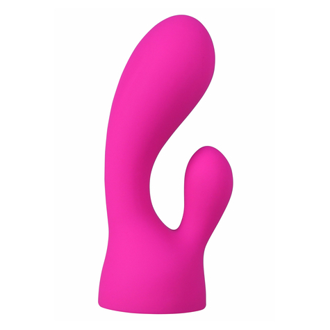 Vibrator  : Palm Bliss Pink Palmpower 677613305343