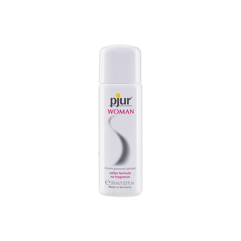 Gleitmittel : Pjur Woman Bodyglide 30 Ml.