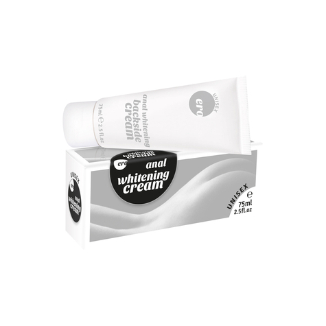 Backside Anal Weißning Cream 75 Ml