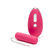 Happy Rabbit Remote Control Knicker Vibrator Plus Size