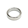 Penisringe : Thin Metal 1.35 Inches Diameter Cock Ring