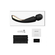 Lelo Smart Wand 2 Large