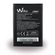 Wiko Lithium Polymer Akku Jimmy 2000mah